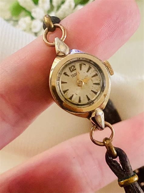 tudor ladies watches vintage.